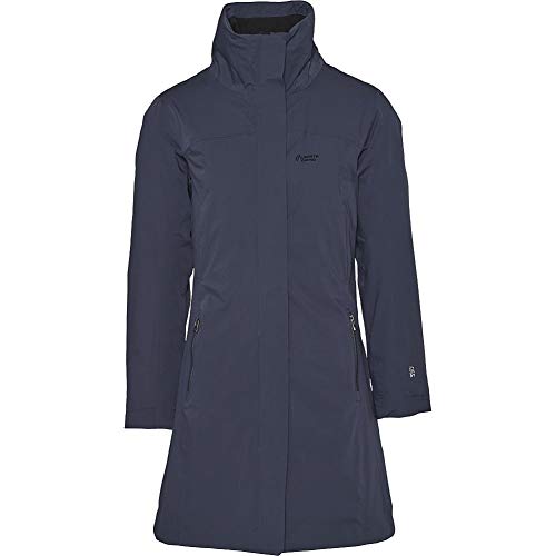 Black Diamont North Bend Tech Jacket Women Wintermantel Mantel, 44 Black Diamont North Bend Tech Jacket Women Wintermantel Mantel, 44 von Black Diamont