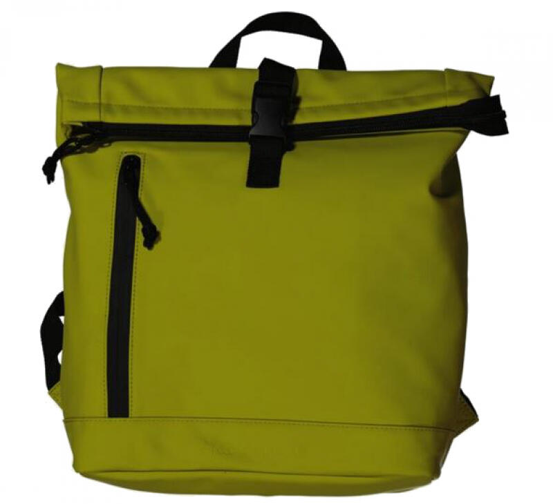 Black Hawk - Black Hawk Rollup-Rucksack Synth. S kiwi Grün von Black Hawk