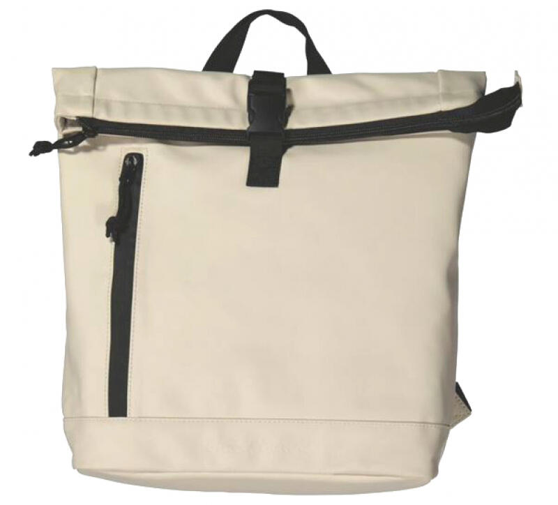 Black Hawk - Black Hawk Rollup-Rucksack Synth. S offwhite Weiß von Black Hawk