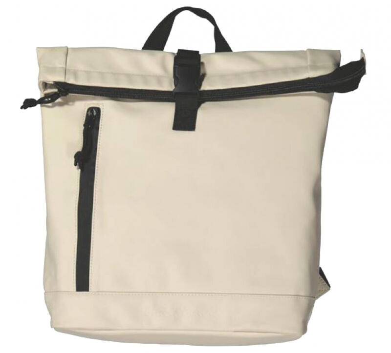 Black Hawk - Black Hawk Rollup-Rucksack Synth. S offwhite Weiß von Black Hawk