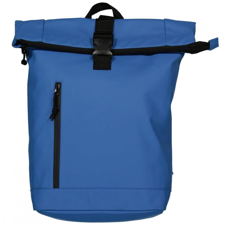 Black Hawk - Black Hawk Rollup-Rucksack Synth. mit Laptopfach denimblau Blau von Black Hawk