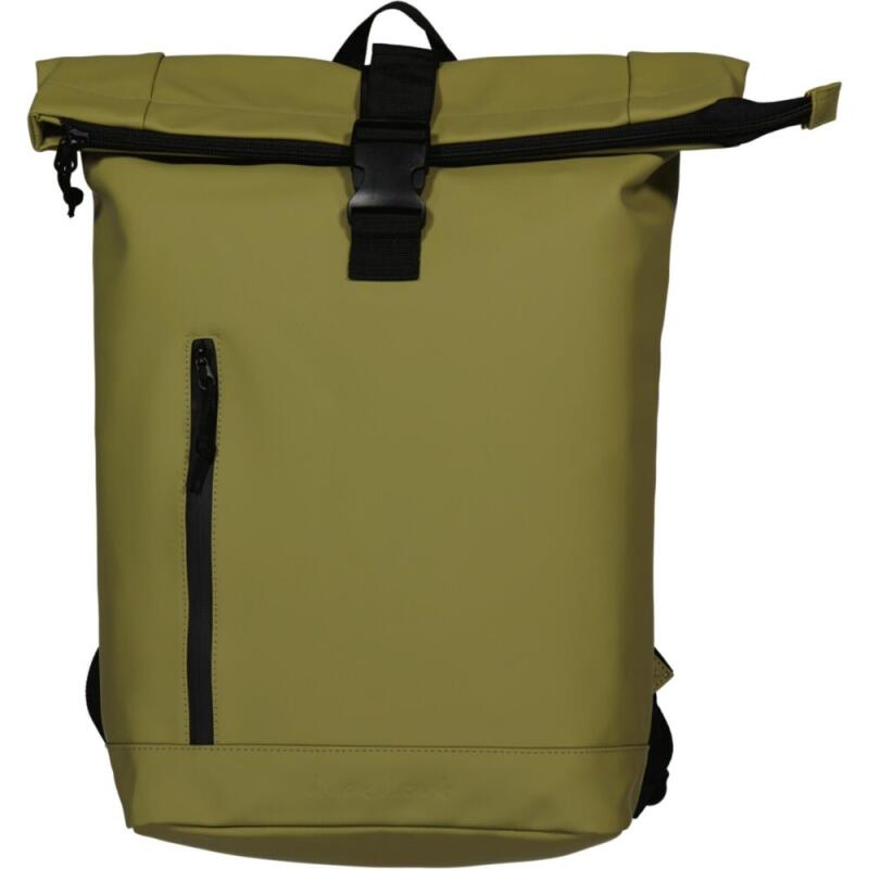 Black Hawk - Black Hawk Rollup-Rucksack Synth. mit Laptopfach moosgrün Grün von Black Hawk