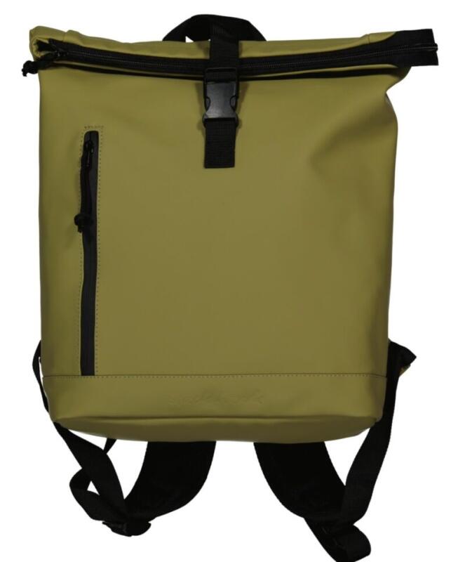 Black Hawk - Black Hawk Rucksack S aus PU moosgrün Grün von Black Hawk