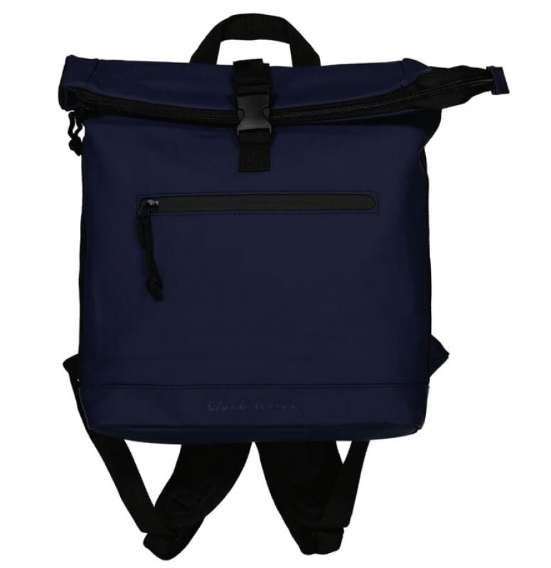 Black Hawk - Black Hawk Rucksack S aus PU navy Blau von Black Hawk