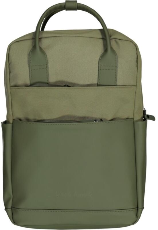 Black Hawk - Black Hawk Rucksack mit Griffen oliv Grün von Black Hawk