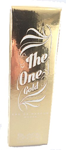 Damen Parfum Eau de Parfum Black Onyx - The One Gold 100ml Damen Parfum Eau de Parfum Black Onyx - The One Gold 100ml von Black Onyx