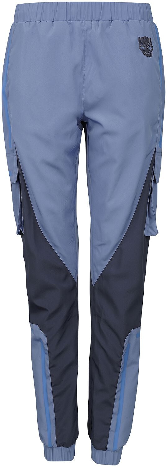 Black Panther - Marvel Trainingshose - Shuri - S bis XXL - für Damen - Größe S - multicolor  - EMP exklusives Merchandise! von Black Panther