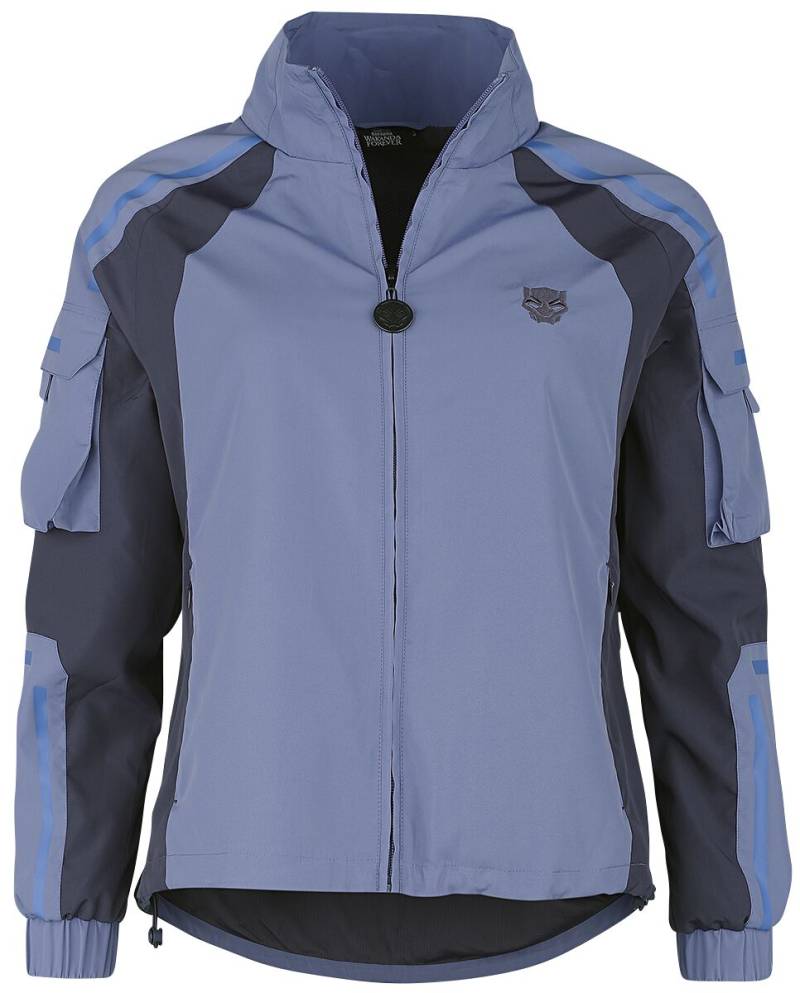 Black Panther - Marvel Trainingsjacke - Shuri - S bis XL - für Damen - Größe S - multicolor  - EMP exklusives Merchandise! von Black Panther