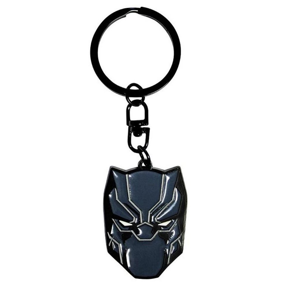 Black Panther Schlüsselanhänger von Black Panther
