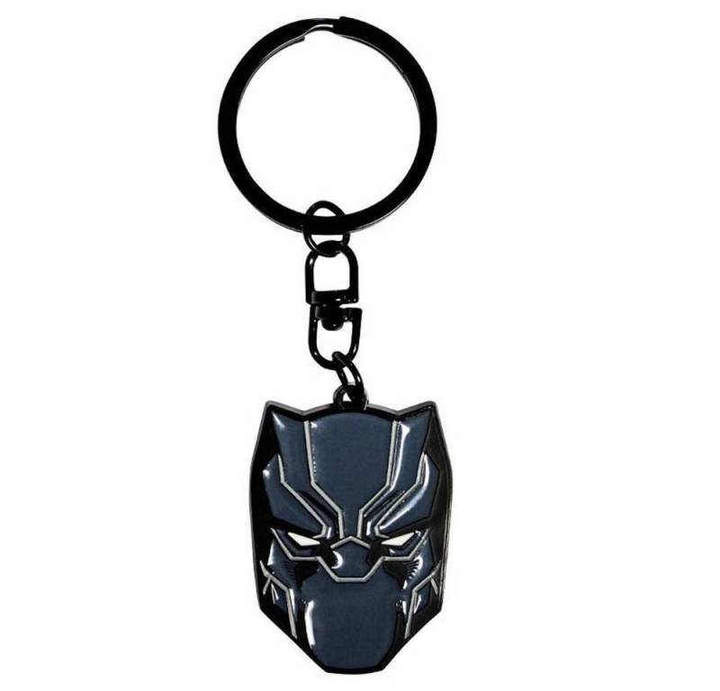 Black Panther Schlüsselanhänger von Black Panther