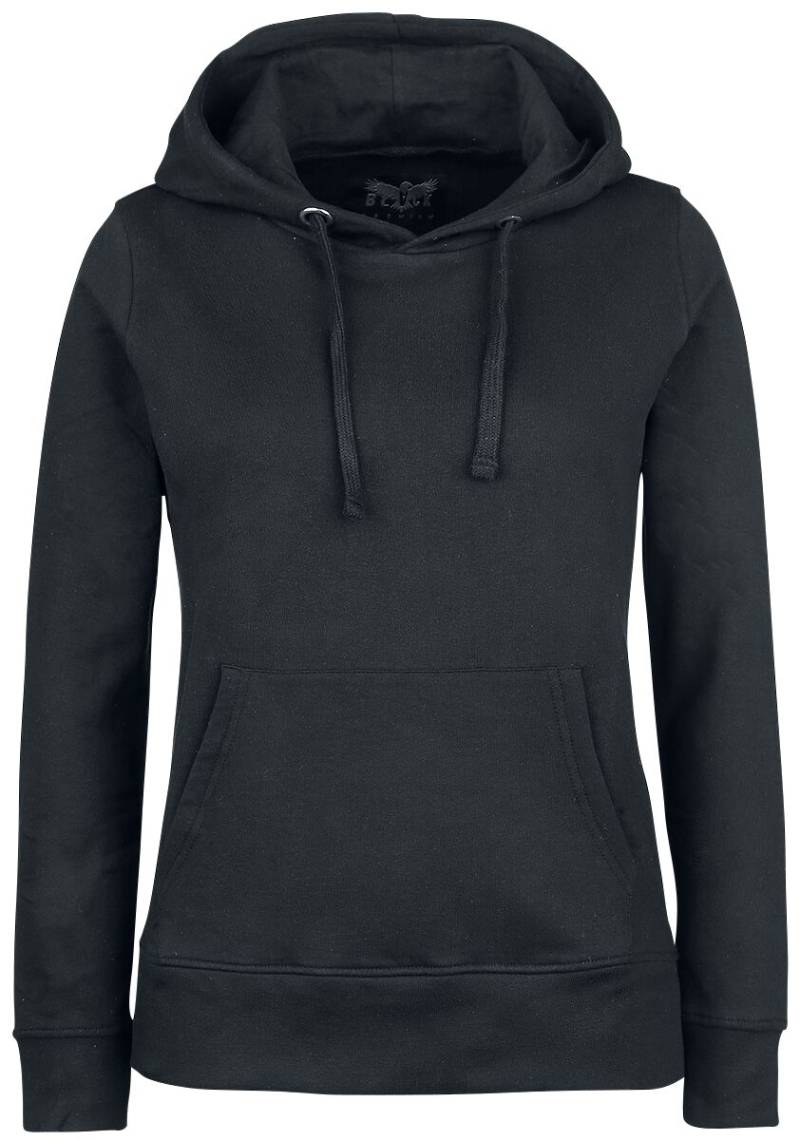 Black Premium by EMP Kapuzenpullover - Promises - S bis 5XL - für Damen - Größe L - schwarz Black Premium by EMP Kapuzenpullover - Promises - S bis 5XL - für Damen - Größe L - schwarz von Black Premium by EMP