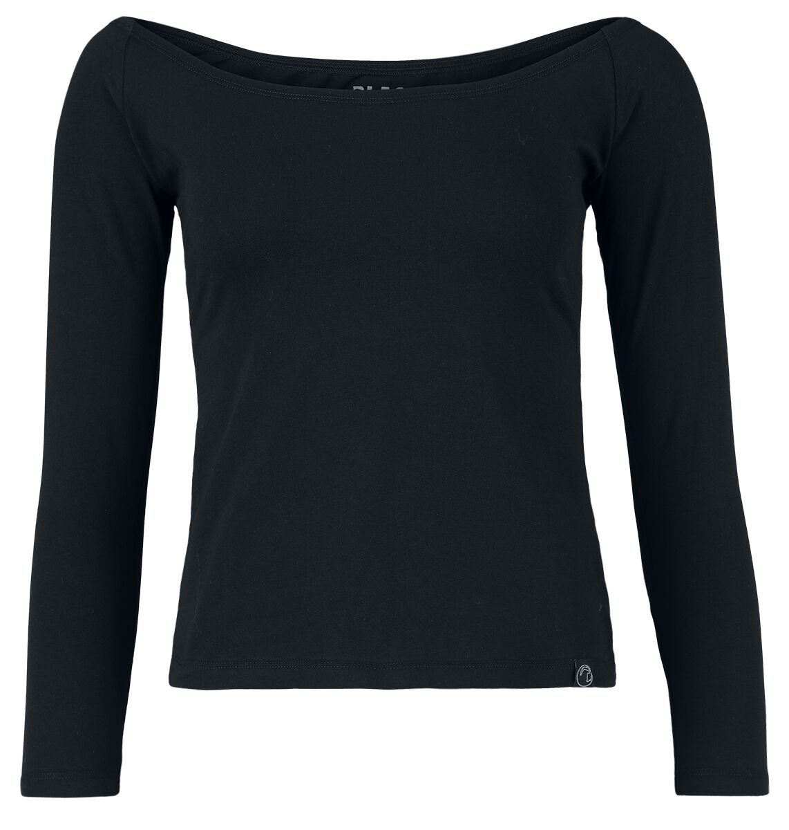 Black Premium by EMP Langarmshirt schwarz in XL Black Premium by EMP Langarmshirt schwarz in XL von Black Premium by EMP
