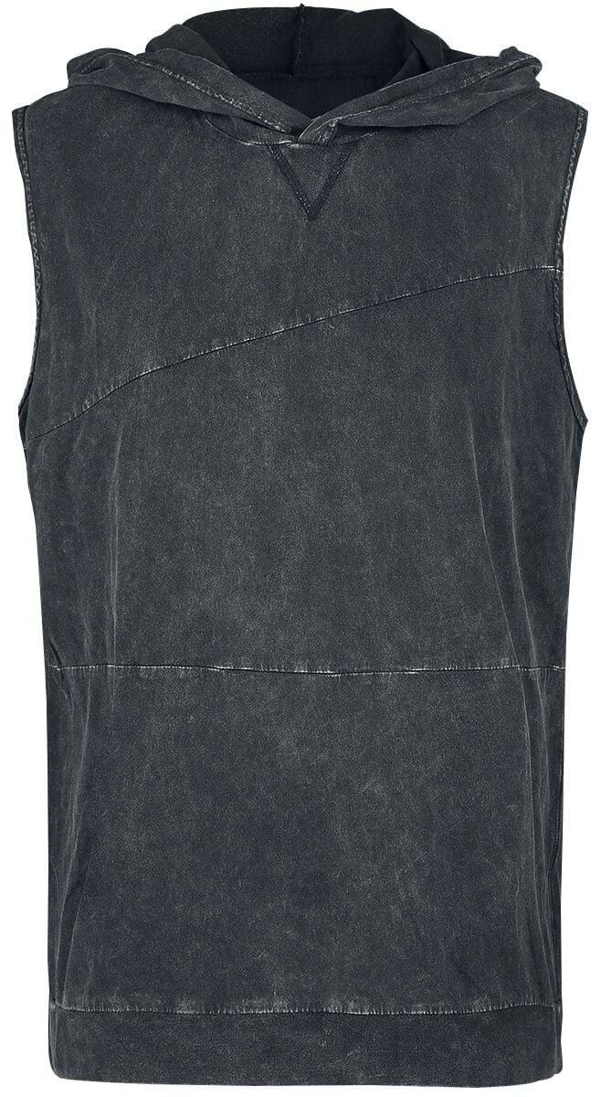Black Premium by EMP Stronger Than Dirt Tank-Top grau in S Black Premium by EMP Stronger Than Dirt Tank-Top grau in S von Black Premium by EMP