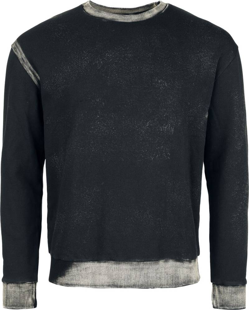 Black Premium by EMP Sweatshirt - Essential - M bis XL - für Männer - Größe XL - schwarz von Black Premium by EMP