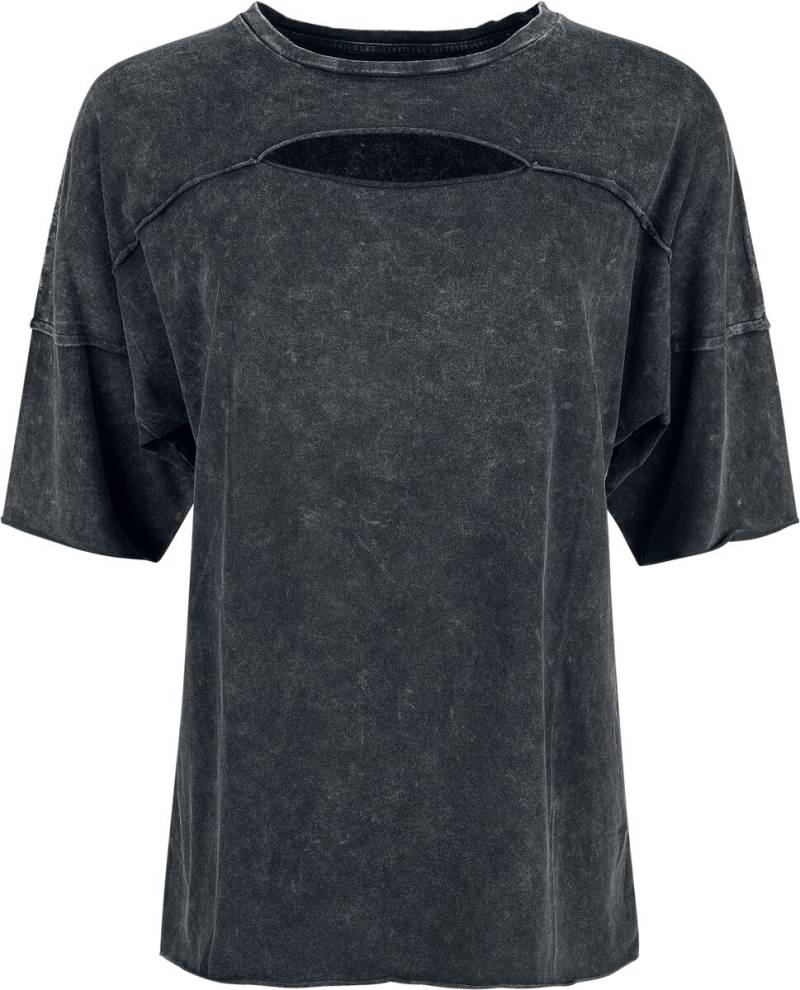Black Premium by EMP T-Shirt - Celtic fine lines - M bis XXL - für Damen - Größe XL - schwarz Black Premium by EMP T-Shirt - Celtic fine lines - M bis XXL - für Damen - Größe XL - schwarz von Black Premium by EMP