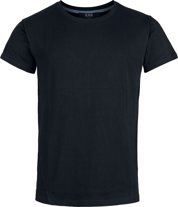 Black Premium by EMP Celtic fine lines T-Shirt schwarz in XL von Black Premium by EMP