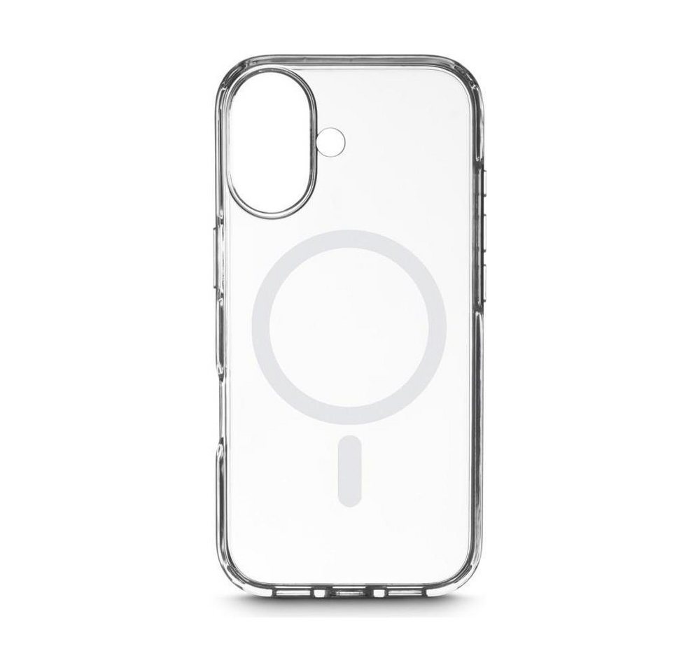 Black Rock Handytasche 00038554 Clear Case Transparente Kunststoffhülle (Transparente Kunststoffhülle) von Black Rock