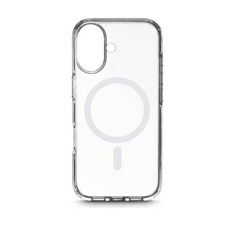 Black Rock Handytasche 00038554 Clear Case Transparente Kunststoffhülle (Transparente Kunststoffhülle) von Black Rock