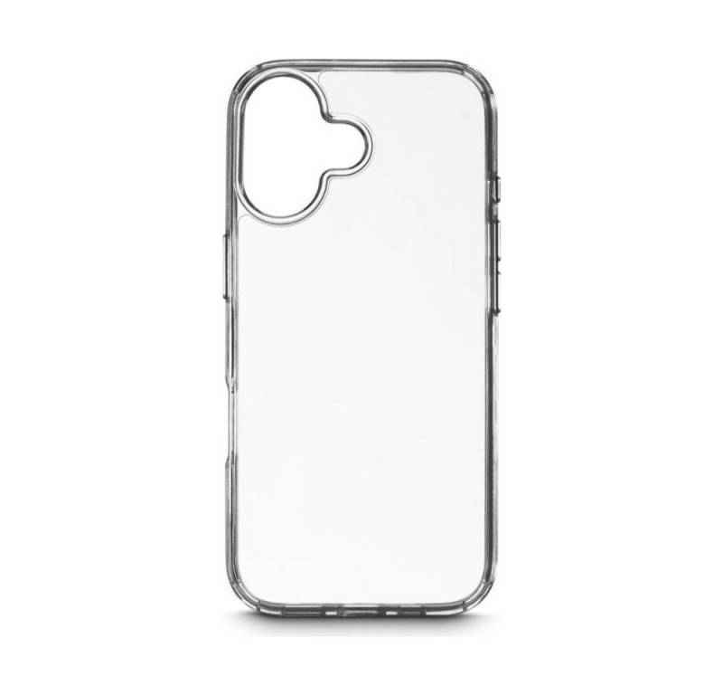 Black Rock Handytasche 00038651 transparenter Schutzcase für Geräte (Transparenter Schutzcase aus Kunststoff) von Black Rock