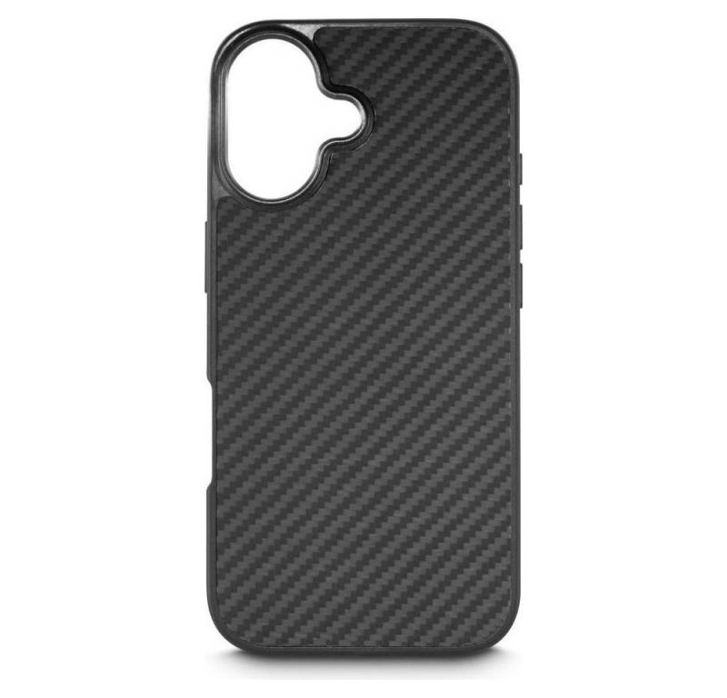 Black Rock Handytasche 00038669 Cover Robust Carbon Carbon Schutz (Robustes Carbonmaterial) von Black Rock