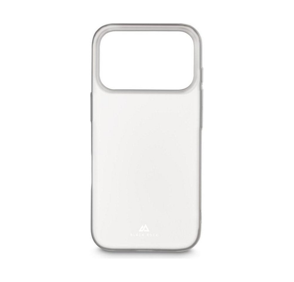 Black Rock Handytasche 00080359 ultra dünner Schutz für Cover, transparent (Ultradünner Schutz für Black Rock Cover) von Black Rock