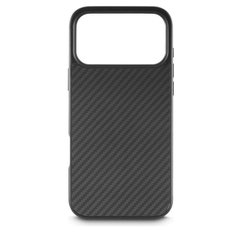 Black Rock Handytasche 00080396 Cover Robust Carbon Schutzabdeckung (Robuste Carbonabdeckung für Black Rock) von Black Rock