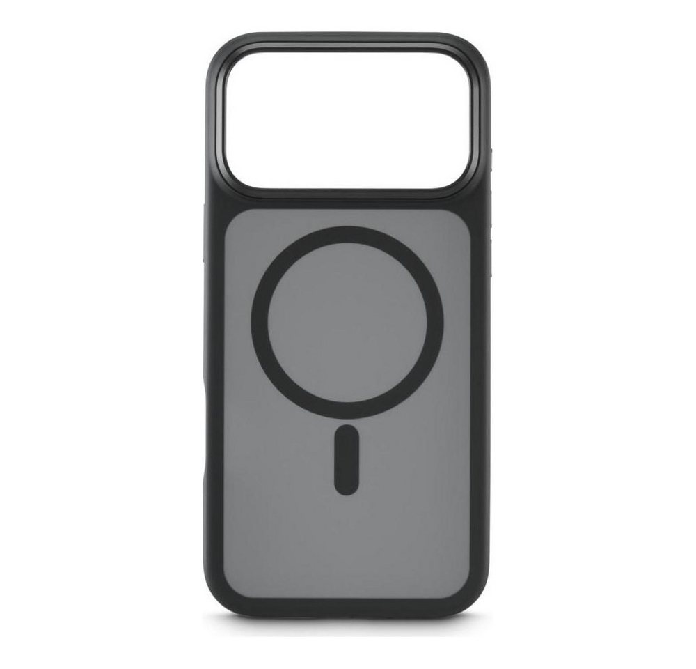 Black Rock Handytasche 00080457 Hybrid Case Schutzhülle Schwarz matt (Schutzhülle aus robustem Material) von Black Rock