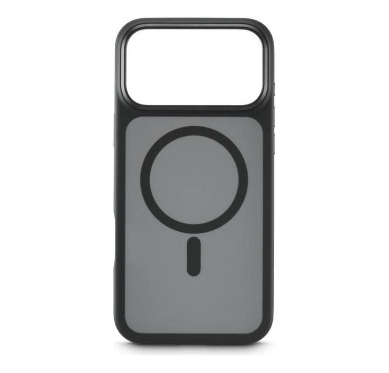 Black Rock Handytasche 00080457 Hybrid Case Schutzhülle Schwarz matt (Schutzhülle aus robustem Material) von Black Rock