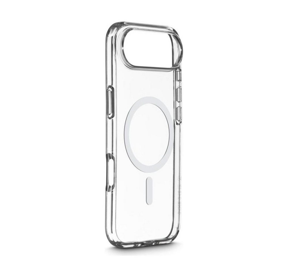 Black Rock Handytasche 00229693 Clear case transparente Kunststoffhülle (Kompatibel mit Black Rock Mag) von Black Rock