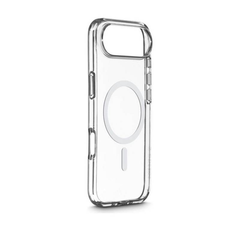 Black Rock Handytasche 00229693 Clear case transparente Kunststoffhülle (Kompatibel mit Black Rock Mag) von Black Rock