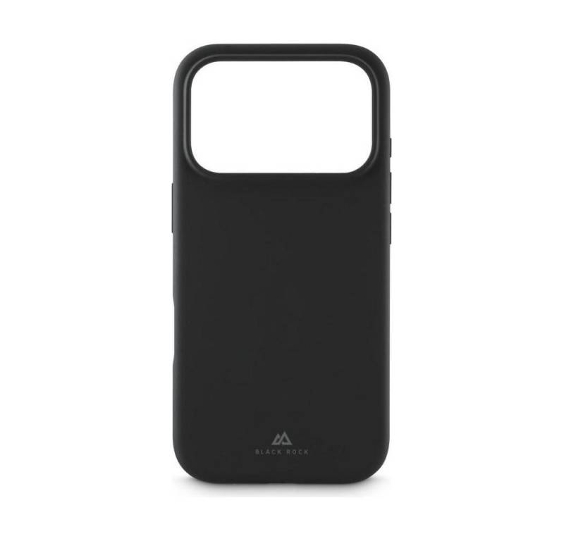 Black Rock Handytasche Obey MPN1234 T-Shirt Herren Baumwolle Schwarz (Urban Design in elegantem Schwarz) von Black Rock