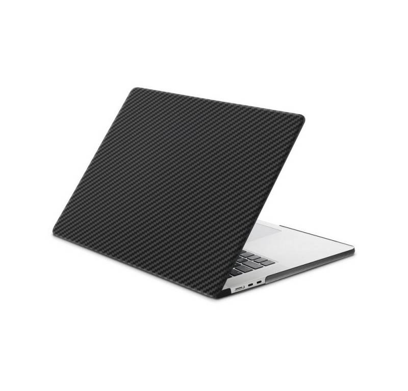 Black Rock Notebook-Rucksack (Schutz für MacBook Air) von Black Rock