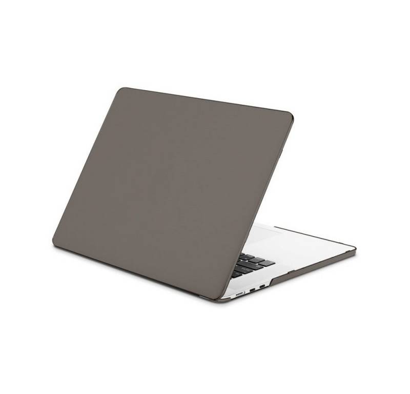 Black Rock Notebook-Rucksack (Schutz für MacBook Air) von Black Rock