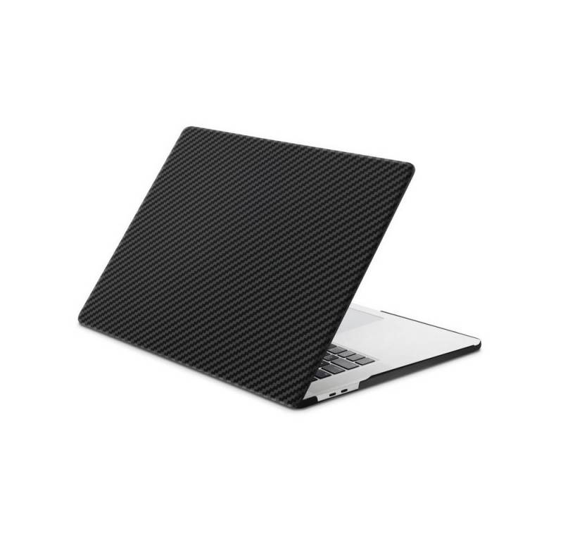 Black Rock Notebook-Rucksack (Schutz für MacBook Pro) von Black Rock