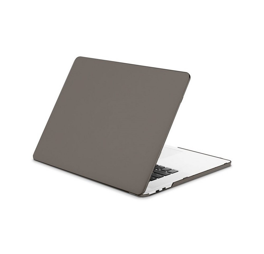 Black Rock Notebook-Rucksack (Schutz für MacBook Pro) von Black Rock