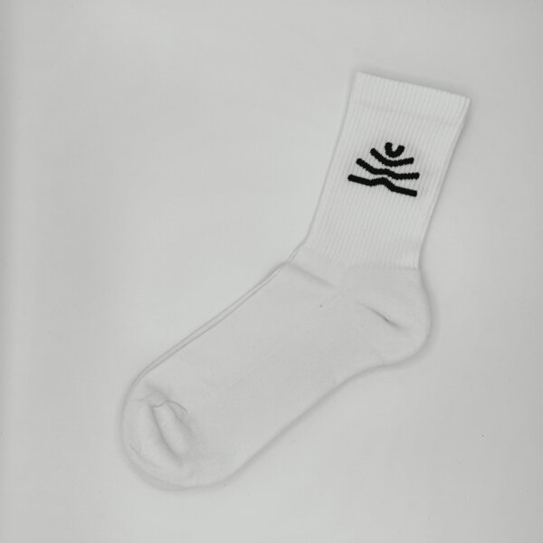 Premium Socken, GOTS-Zertifiziert, Gr. 35-50, Black Tree von Black Tree