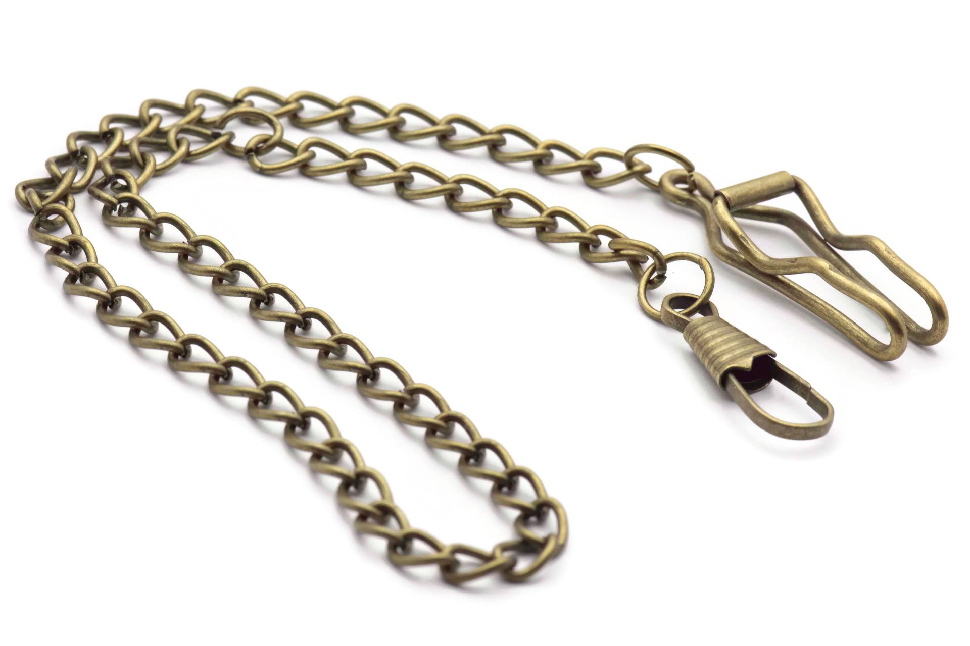Bronze Taschenuhr Kette, Zubehör, Kette Bronze Taschenuhr Kette, Zubehör, Kette von BlackBrookShop