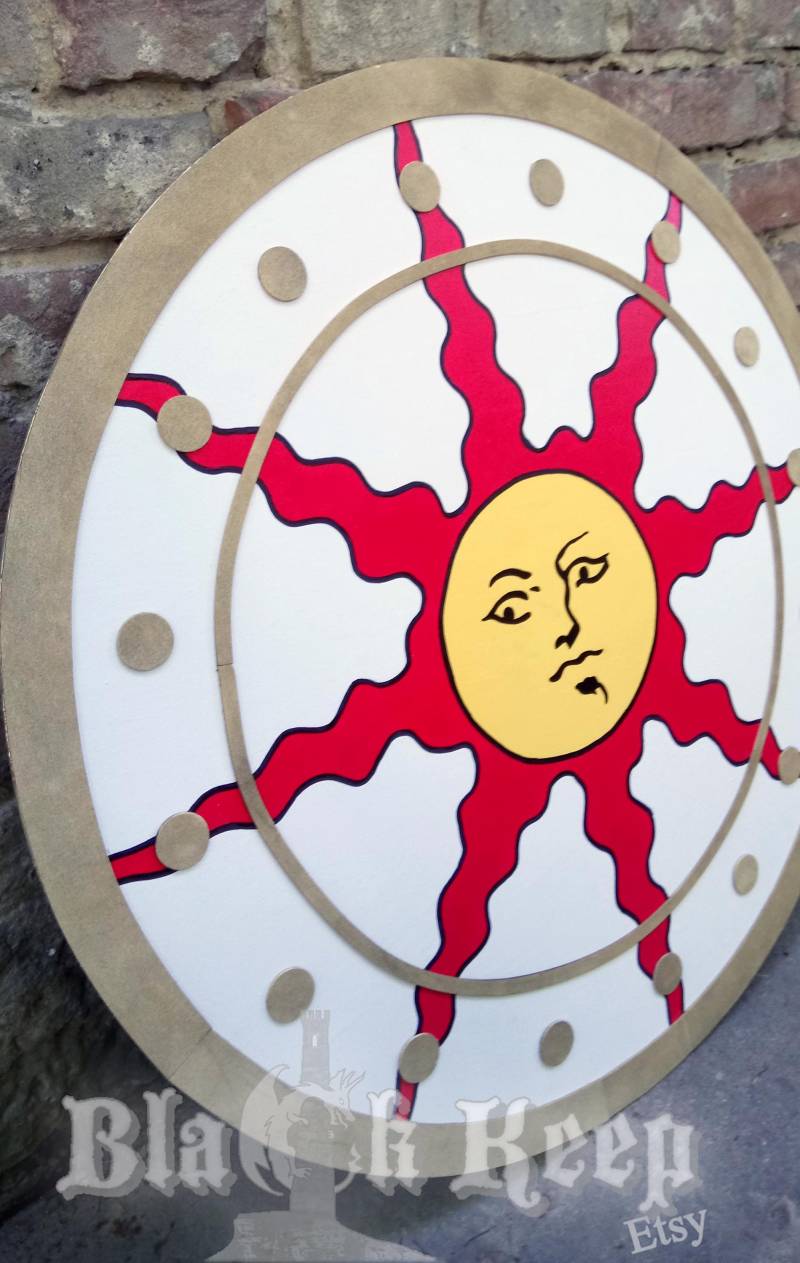 Sonnenlichtschutz von BlackKeep