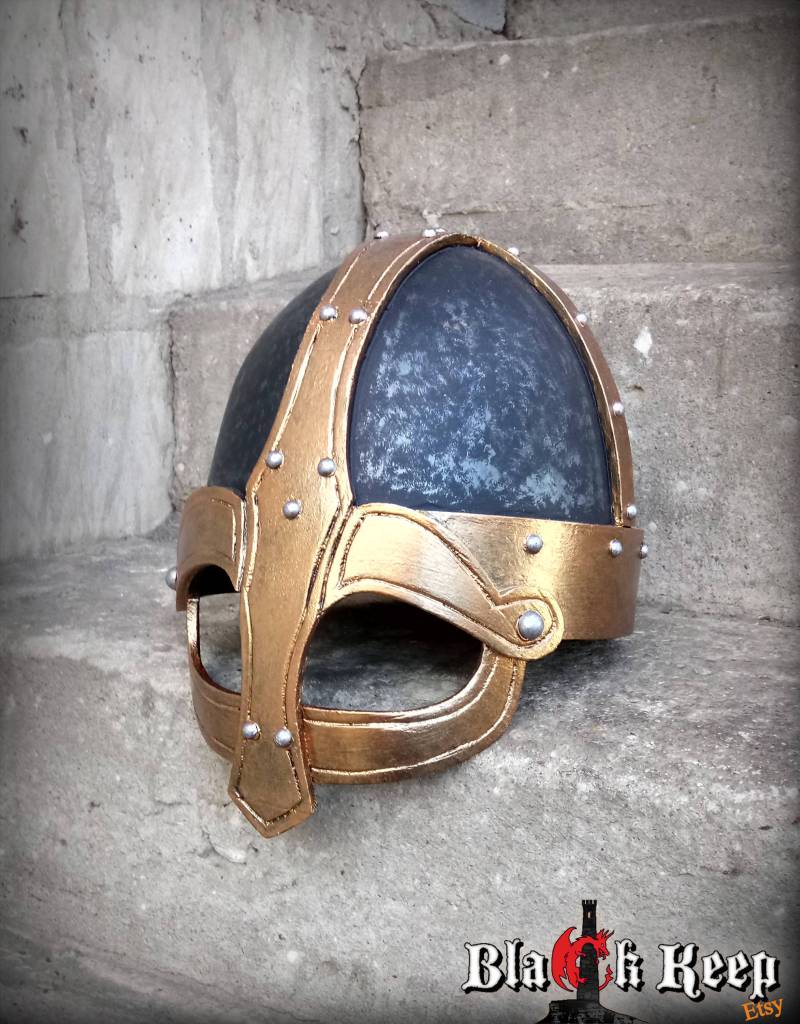 Wikinger Helm | Eva Foam von BlackKeep