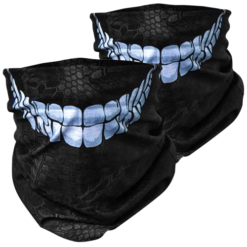 Cheshire Cat Grinsekatze Fasnacht Umzug kleidung schal mask face shield shields faceshield balaclava Mund Mundmaske Mundtuch Halswärmer Nackenwärmer Paintball Auto zubehör Ski Snowboard von BlackNugget