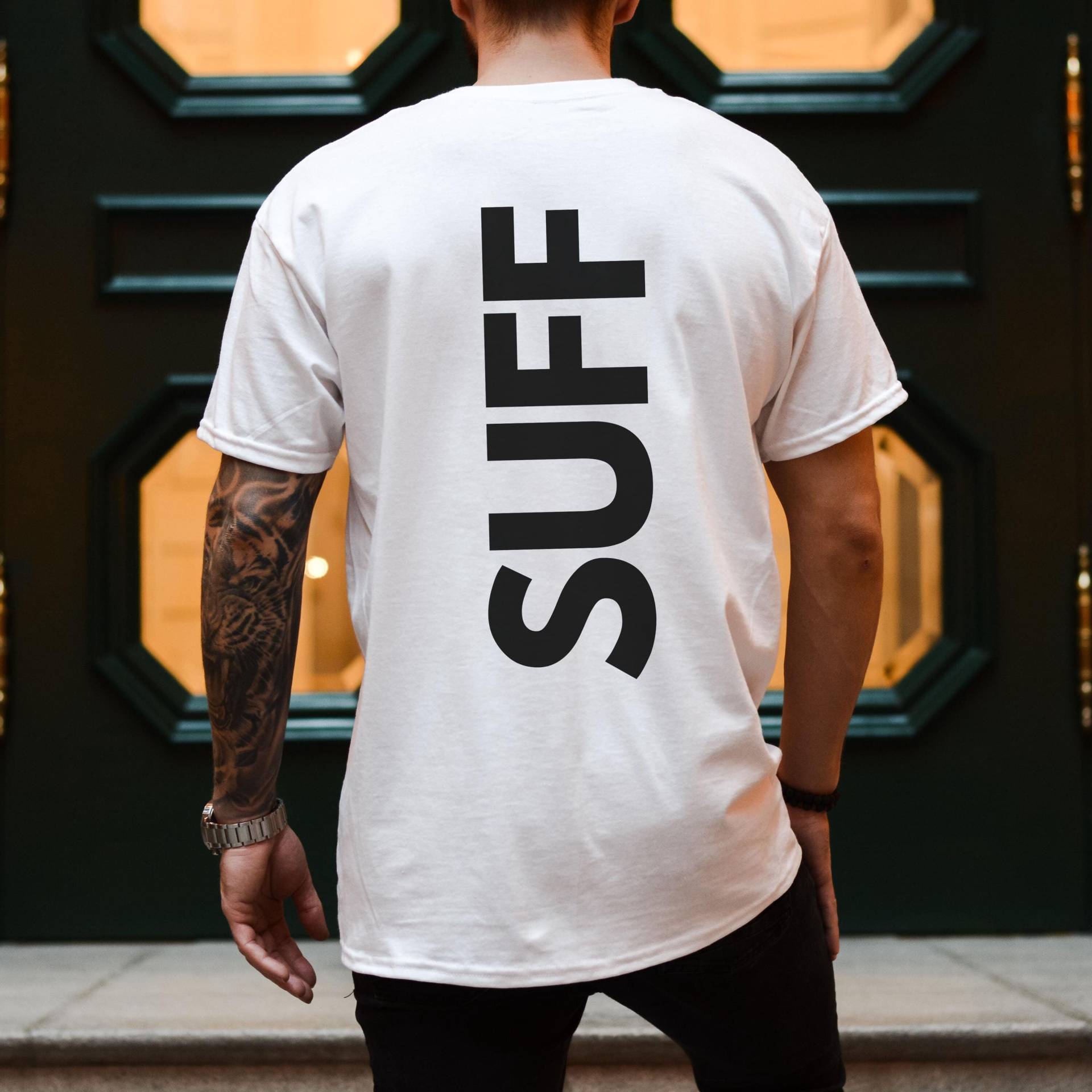 Lustiges Party Tshirt, Mallorca Shirts, Jga Shirt, Suff Shirt Aus 100% Baumwolle von BlackOakDesignShop