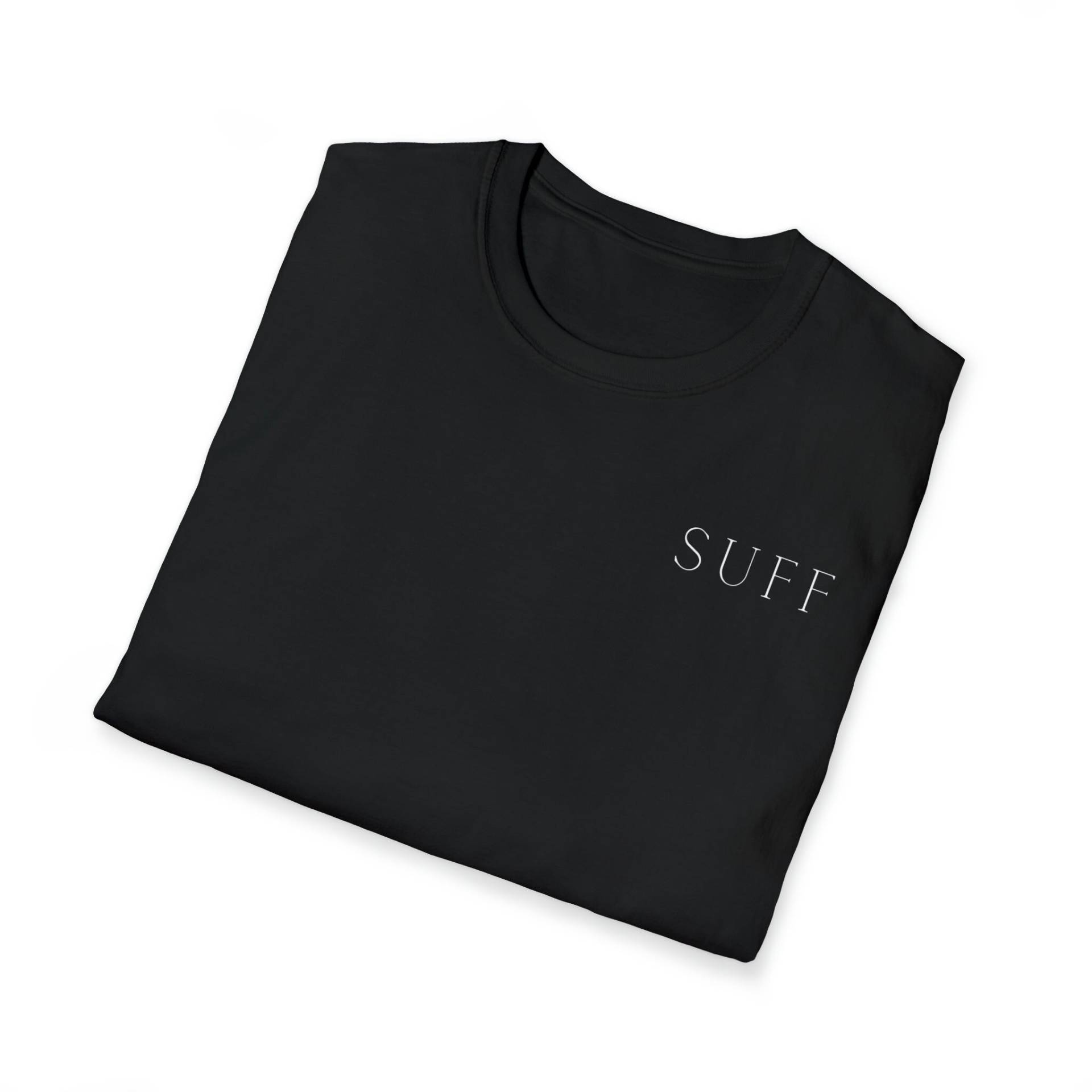 Suff Lustiges Alkohol Tshirt, Party Shirt, Unisex Tshirt Aus 100% Baumwolle Suff Lustiges Alkohol Tshirt, Party Shirt, Unisex Tshirt Aus 100% Baumwolle von BlackOakDesignShop