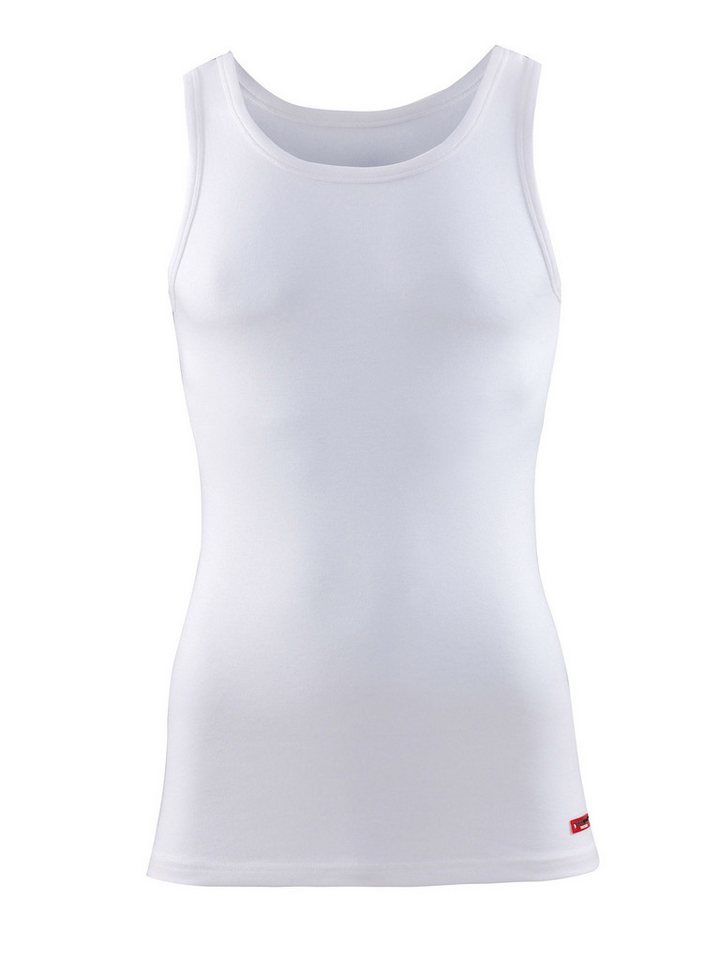 BlackSpade Thermounterhemd Singlet Thermo-oberteile Langarm Thermo-unterhemd von BlackSpade