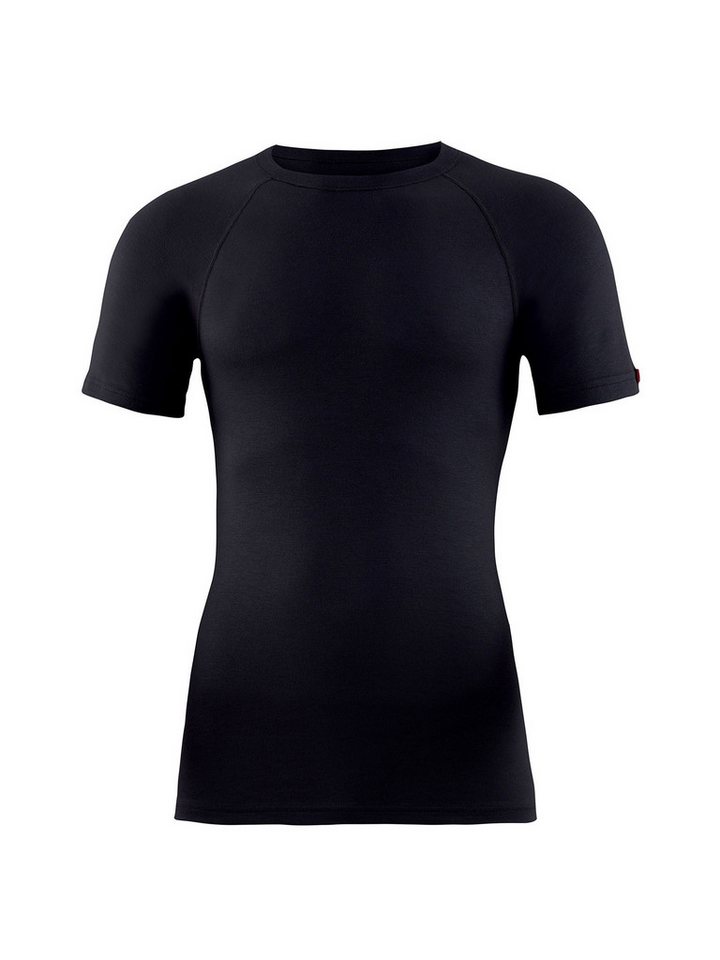 BlackSpade Thermounterhemd T-Shirt Thermo-oberteile Langarm Thermo-unterhemd von BlackSpade