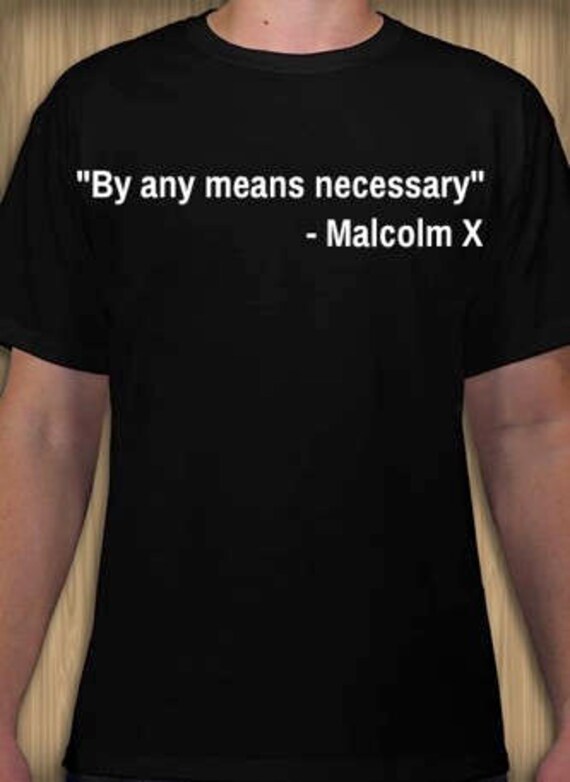 Mit Allen Mitteln Shirt Mit Allen Mitteln Shirt von BlackTtreeArt