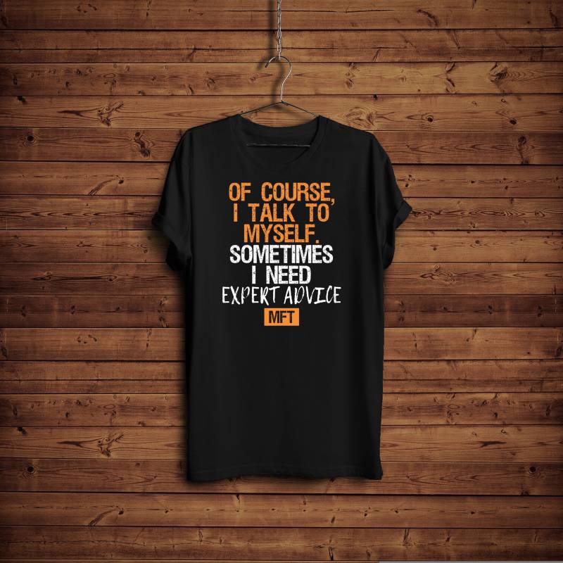 Kompetente Beratung Mft Familie Ehe Therapeuten Shirt Mft Experte Geschenk von BlackWhiteBoujee