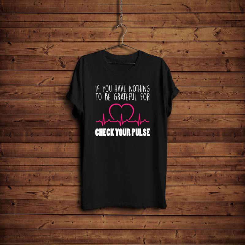 Lustige Die Krankenschwester Shirt Ekg Techniker Shirts Tech T von BlackWhiteBoujee