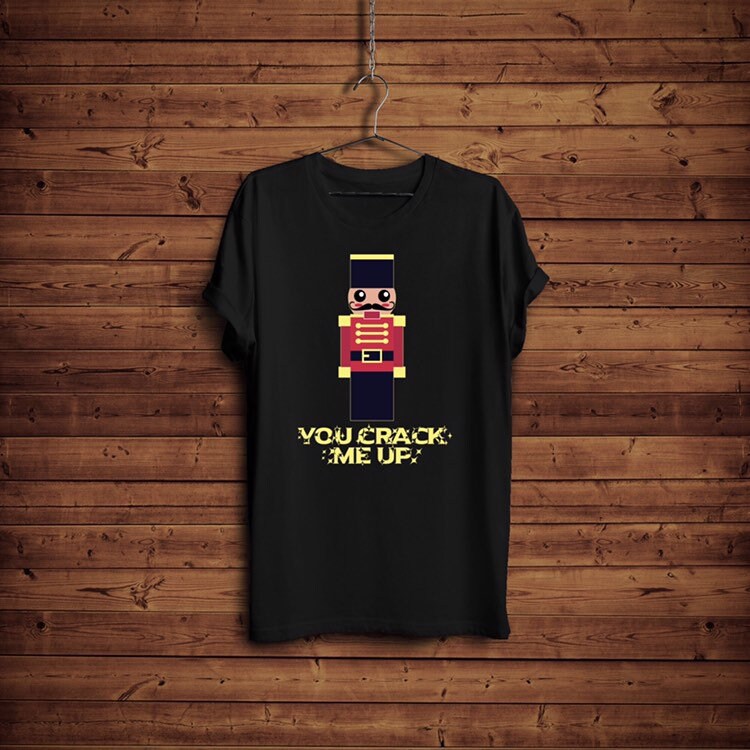 Nussknacker Lehrer Hemd Riss Sie Mir Lustige Ballett Geschenk von BlackWhiteBoujee