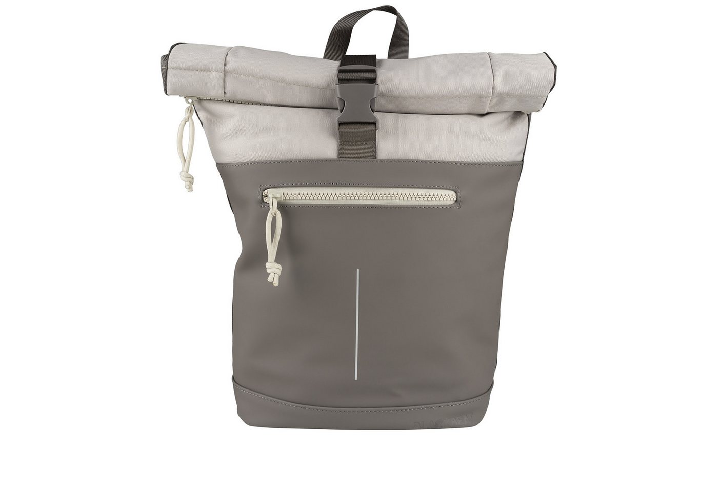 Blackbeat Rucksack Backham New York von Blackbeat