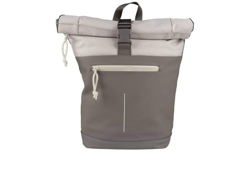 Blackbeat Rucksack Backham New York von Blackbeat